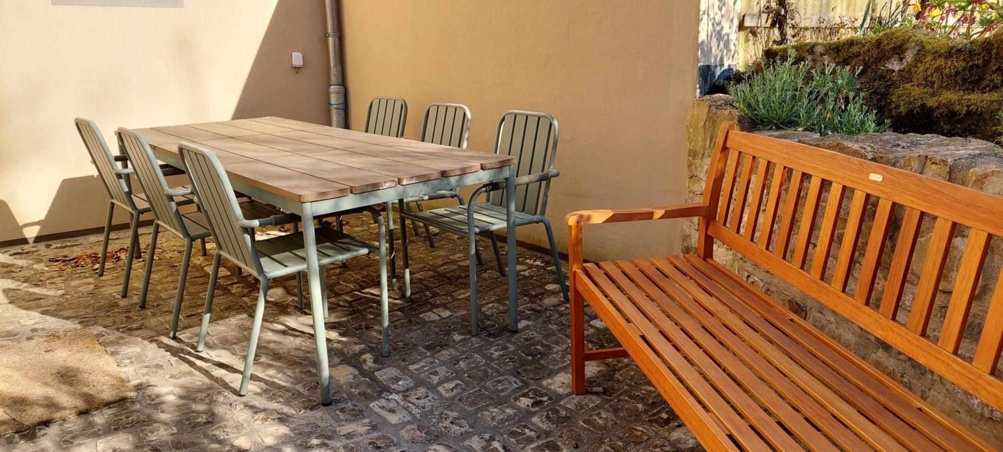 Denkmalgeschuetztes Ferienhaus In Der Suedeifel - Ferienhaus Hazen Bettingen Eksteriør bilde
